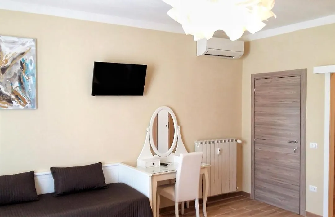 Pisa City Lodge-1