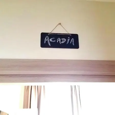 Pisa City Lodge-3